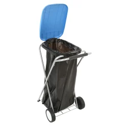Vepa Bins Abfallsackhalter Move & Up 120 Liter