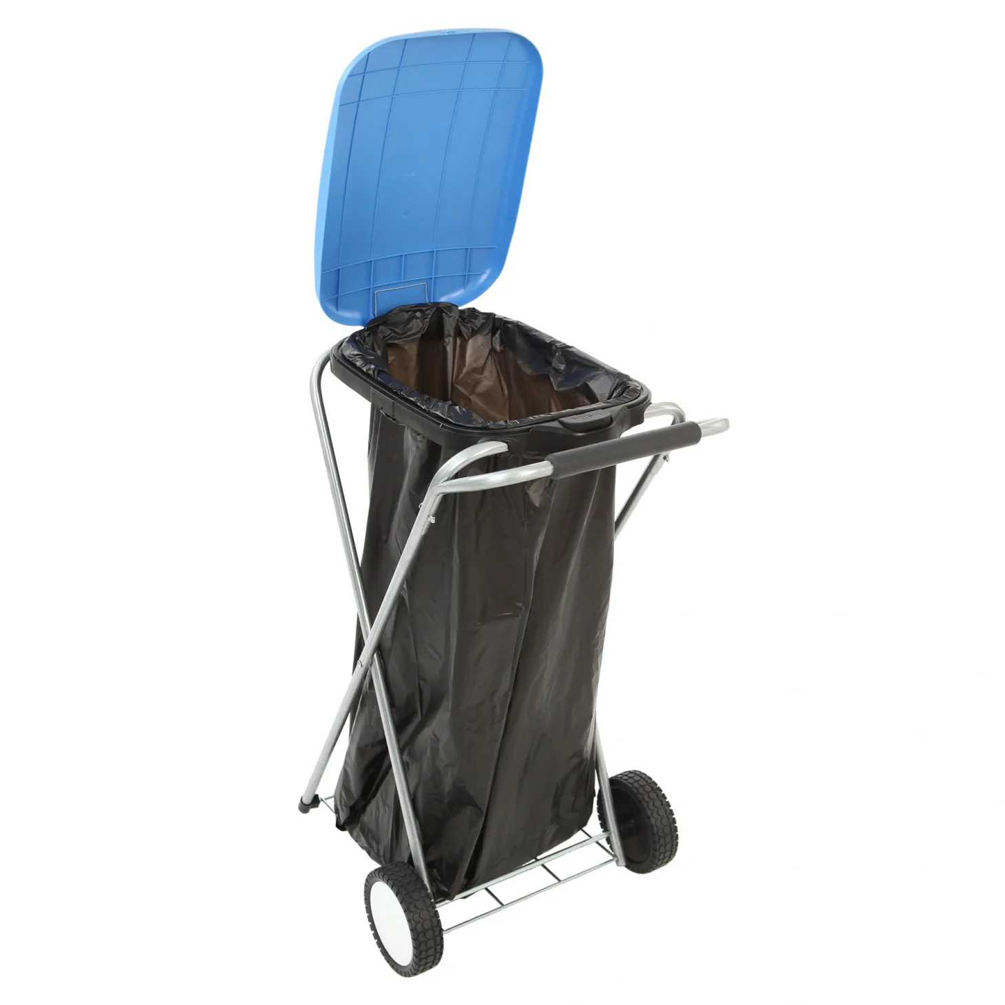 Vepa Bins Abfallsackhalter Move & Up 120 Liter