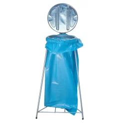 Vepa Bins Beutelhaltergestell 60 Liter, verzinkt