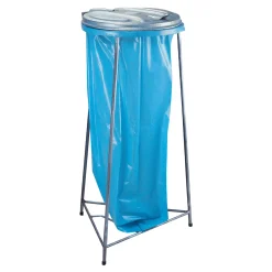 Vepa Bins Beutelhaltergestell 110 Liter, verzinkt