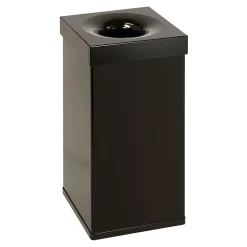 Vepa Bins Carro Flame Abfallbehälter flammenlöschend 55 Liter offen