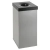 Vepa Bins Carro Flame Mülleimer flammenlöschend 110 Liter offen