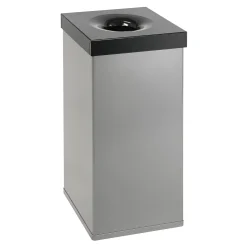 Vepa Bins Carro Flame Mülleimer flammenlöschend 110 Liter offen