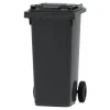 Vepa Bins Mini Container 120 Liter mit Klappdeckel