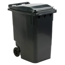 Vepa Bins Mini Container 360 Liter mit Klappdeckel