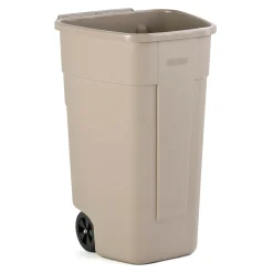 Vepa Bins mobil Container Korpus 110 Liter offen