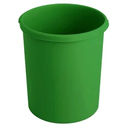 Vepa Bins Runder Papierkorb 30 Liter offen
