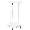 Vepa Bins Saekko Boy Abfallsackhalter 60 Liter Klappdeckel mit Pedal