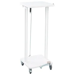 Vepa Bins Saekko Boy Abfallsackhalter 60 Liter Klappdeckel mit Pedal