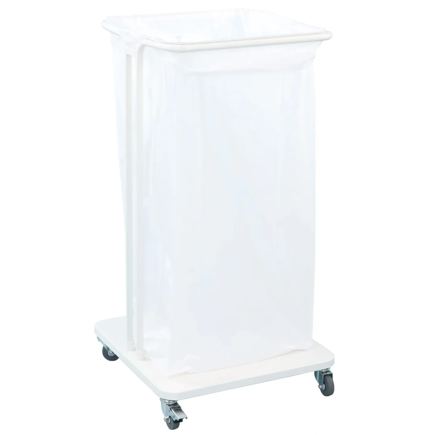 Vepa Bins Saekko Boy Abfallsackhalter 120 Liter offen