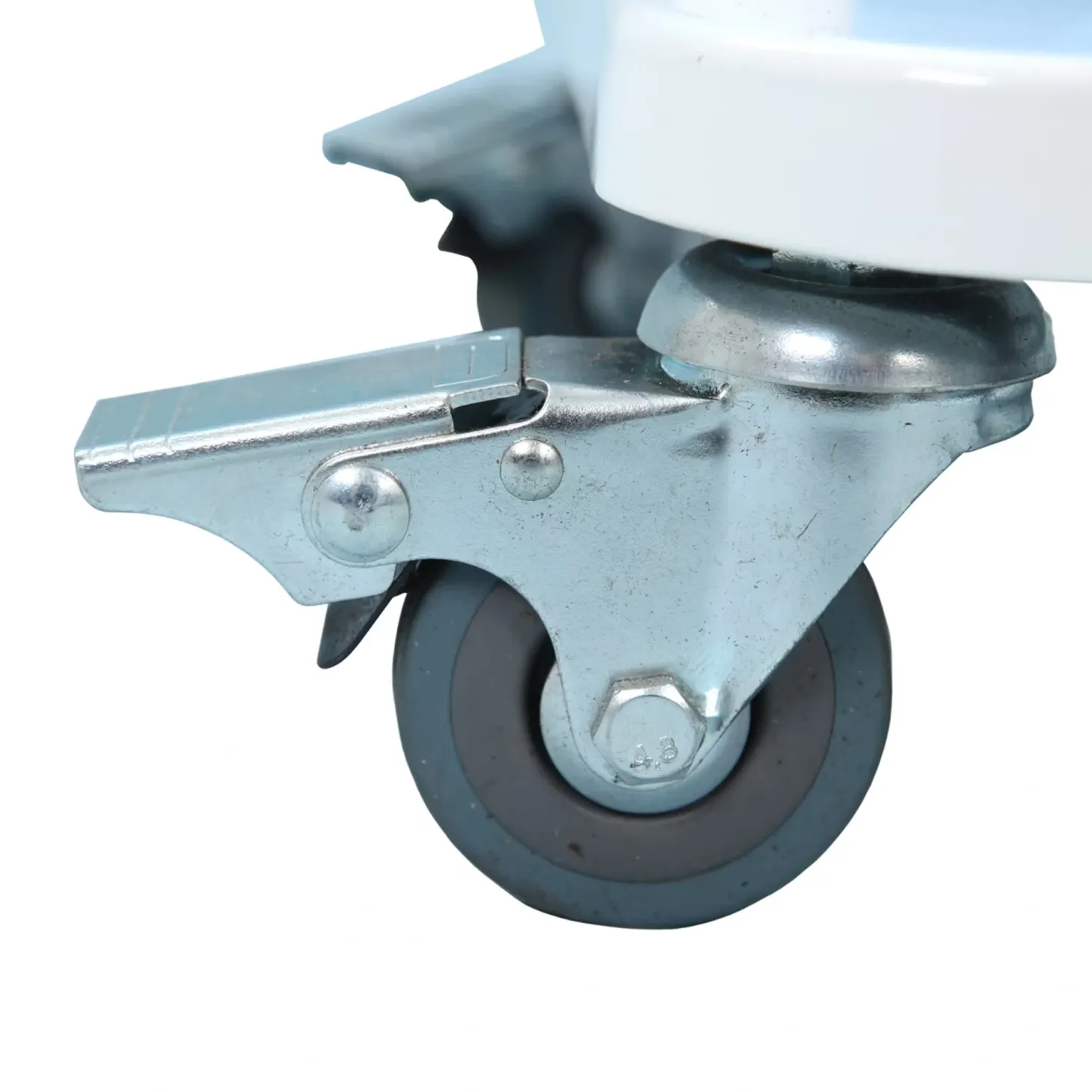 Vepa Bins Saekko Boy Abfallsackhalter 120 Liter offen