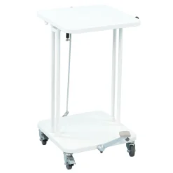 Vepa Bins Saekko Boy Abfallsackhalter 40 Liter Klappdeckel mit Pedal
