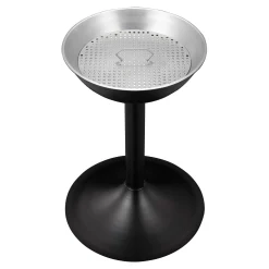 Vepa Bins Sandaschenbecher 41 cm Durchmesser