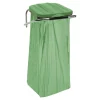 Vepa Bins Wallfix-Abfallsackhalter, zur Wandmontage, 130 Liter
