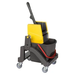Vermop Aquva Nasswischwagen 1 x 17 Liter