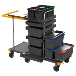 Vermop Equipe Advanced III Reinigungswagen