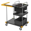 Vermop Equipe Base III Reinigungswagen