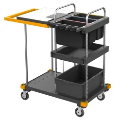 Vermop Equipe Base III Reinigungswagen