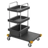 Vermop Equipe Base I Reinigungswagen