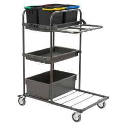 Vermop Mistral Office Reinigungswagen