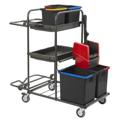 Vermop Mistral Sprint Reinigungswagen