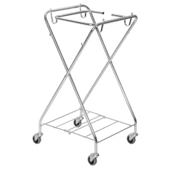 Vermop Papierwagen X-Form 1 x 120 Liter