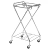 Vermop Papierwagen X-Form 2 x 70 Liter