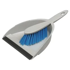 Vileda Handkehrgarnitur mit ergonomischen Griff