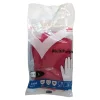 Vileda Latex-Haushaltshandschuhe Der Feine, rot, 1 Paar