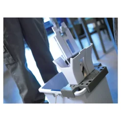 Vileda Presse für Reinigungswagen UltraSpeed