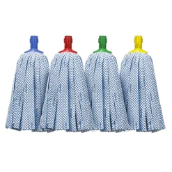 Vileda Wischmop SuperMop Micro Ag