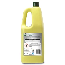 Viss Professional Scheuermilch Citrus