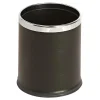 V-Part Doppelwandiger Papierkorb 10 Liter offen