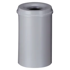 V-Part Feuerlöschender Papierkorb 20 Liter offen