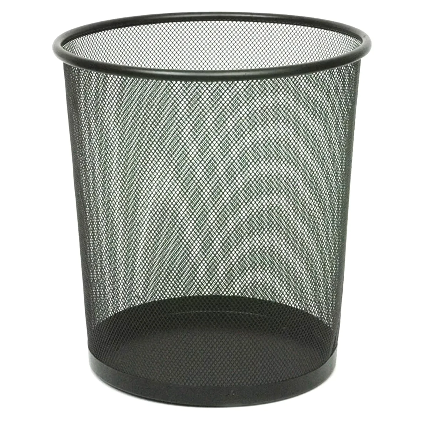 V-Part Papierkorb 19 Liter offen