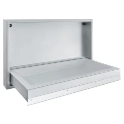 Wagner EWAR WP 2015 Babywickeltisch horizontal