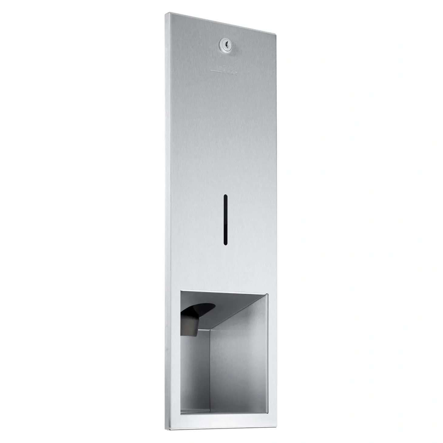 Wagner EWAR WP 208-7 Desinfektionsmittelspender 950 ml zur Unterputzmontage