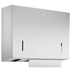 Wagner EWAR WP 550e Kombination aus Handtuchspender und Sensor-Seifenspender