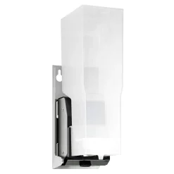 Wagner EWAR WP 173e-7 Sensor-Desinfektionsmittelspender für Schrankeinbau 950 ml