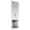 Wagner EWAR WP 208e-7 Sensor-Desinfektionsmittelspender 950 ml zur Unterputzmontage
