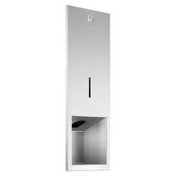 Wagner EWAR WP 208e-7 Sensor-Desinfektionsmittelspender 950 ml zur Unterputzmontage