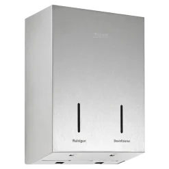 Wagner EWAR WP 585e-7 Sensor-Kombination aus Seifenspender und Desinfektionsmittelspender
