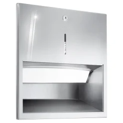 Wagner EWAR WP 114 Handtuchspender zur Unterputzmontage