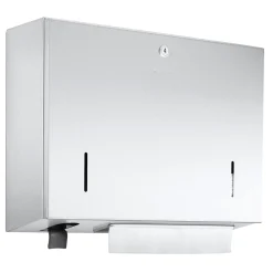 Wagner EWAR WP 550 Kombination aus Handtuchspender und Seifenspender