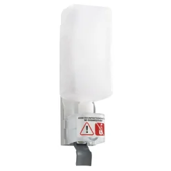 Wagner EWAR WP 173 Seifenspender für Schrankeinbau 500/950 ml