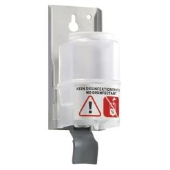 Wagner EWAR WP 173-1 Seifenspender für Schrankeinbau 200 ml