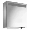 Wagner EWAR WP 600 Spiegelschrank mit Handtuchspender und Seifenspender