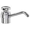 Wagner EWAR WP 193 Tischseifenspender 500 ml, abschließbar