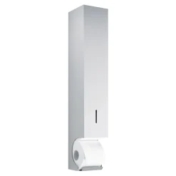 Wagner EWAR WP 168 Toilettenpapier-Vorratsbehälter