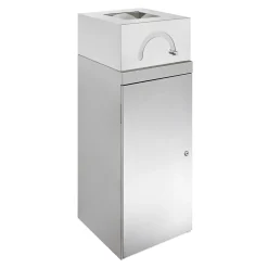 Wagner EWAR WP 2505 Windel-Abfallbehälter 36 Liter
